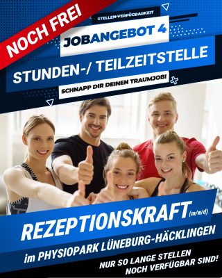 4von4-Rezeptionskraft
